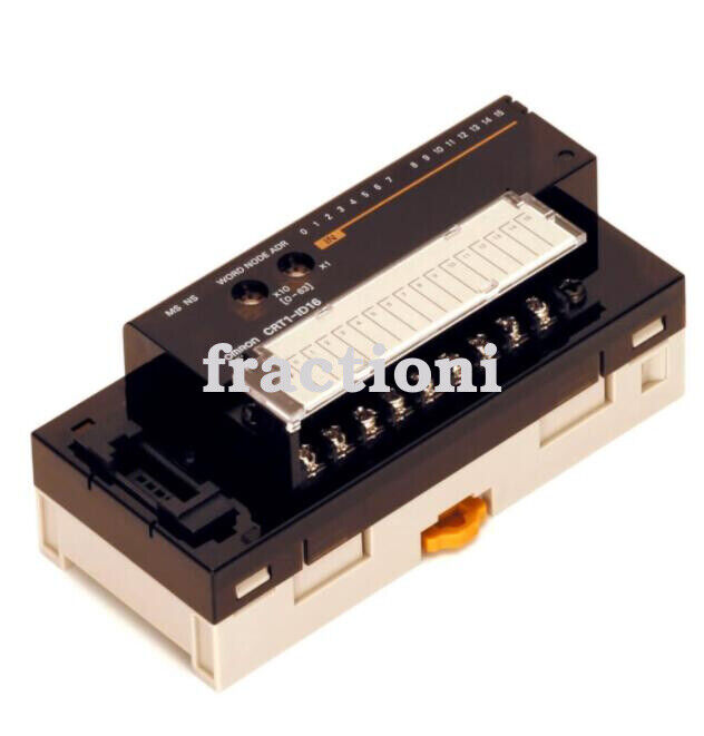 Omron CRT1-ID16 – 1-Year Smart Home Device - OMRON