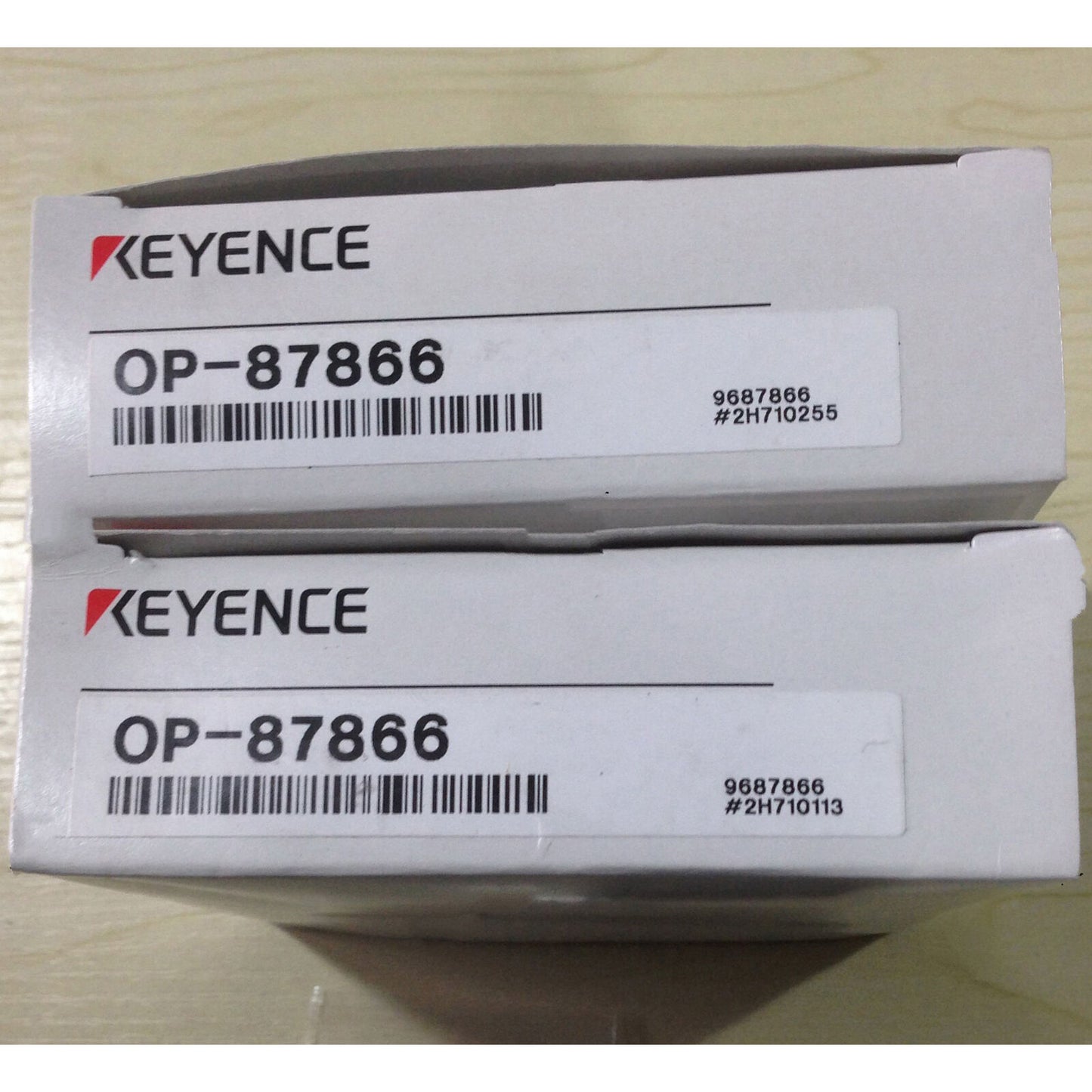 Keyence OP-87866 Adjustable Mounting Bracket - KEYENCE