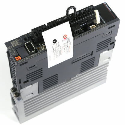 Mitsubishi MRJ440A Servo Amplifier Professional High-Power Amplifier - MITSUBISHI