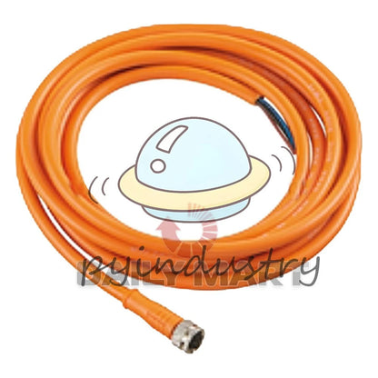 SICK DOL-0803-G02M Photoelectric Sensor Connecting Cable