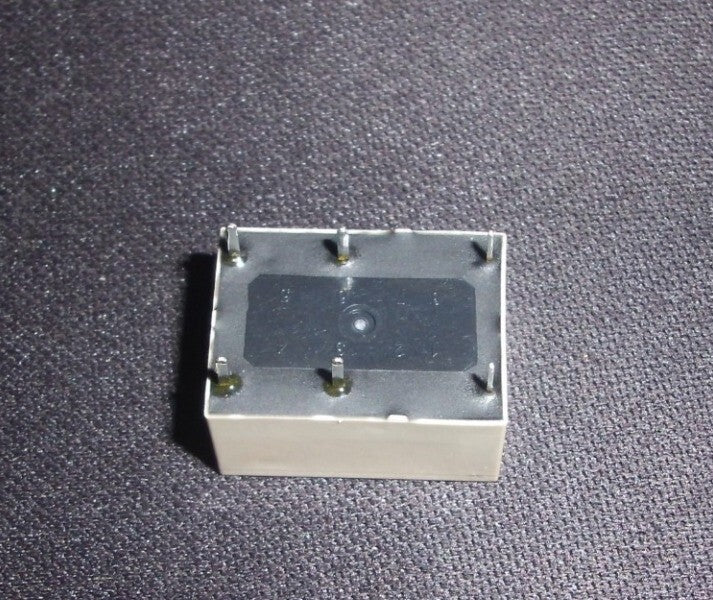 5pcs Panasonic DK1a1b-5V DK1a1b5V Relays  Free Ship