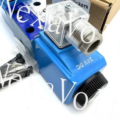FOR DG4V-3-8C-VM-U-H7-61 Vickers Eaton Solenoid Valve