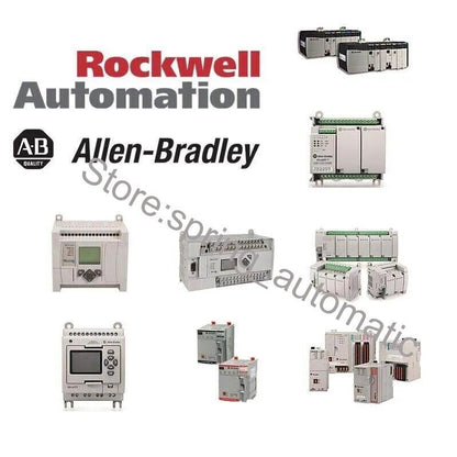 Allen-Bradley 1769L36ERM Motion Controller - ALLEN-BRADLEY