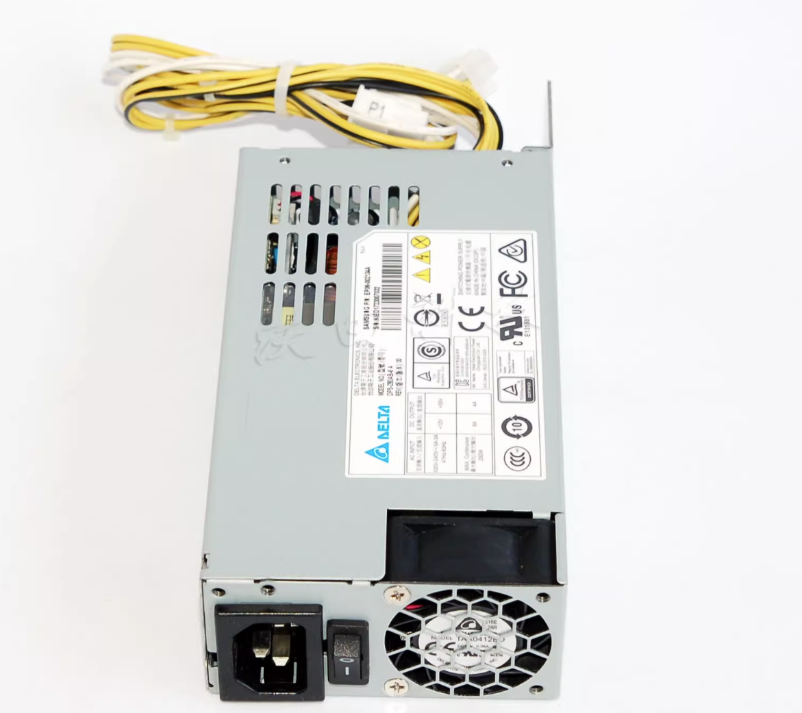 used  DELTA VCR power supply DPS-280AB-6 C [compatible] amk