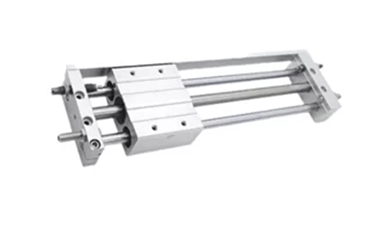 SMC CDY1S10H-300 Cylinder - SMC