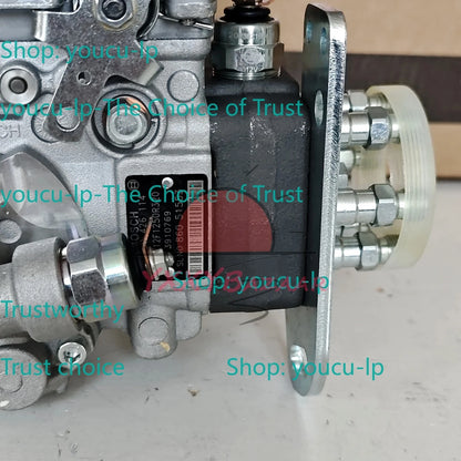 Diesel Fuel Injection Pump For 89-93 Dodge Ram 5.9L Cummins 0460426114 3916991