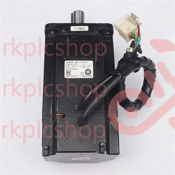 1Pcs Omron R88M-U75030VA-S1 R88MU75030VAS1 ip