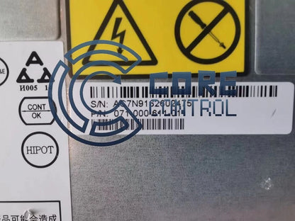 EMC 071-000-611-01 AcBel SGA005 1100W Switching Power Supply Unity 300F