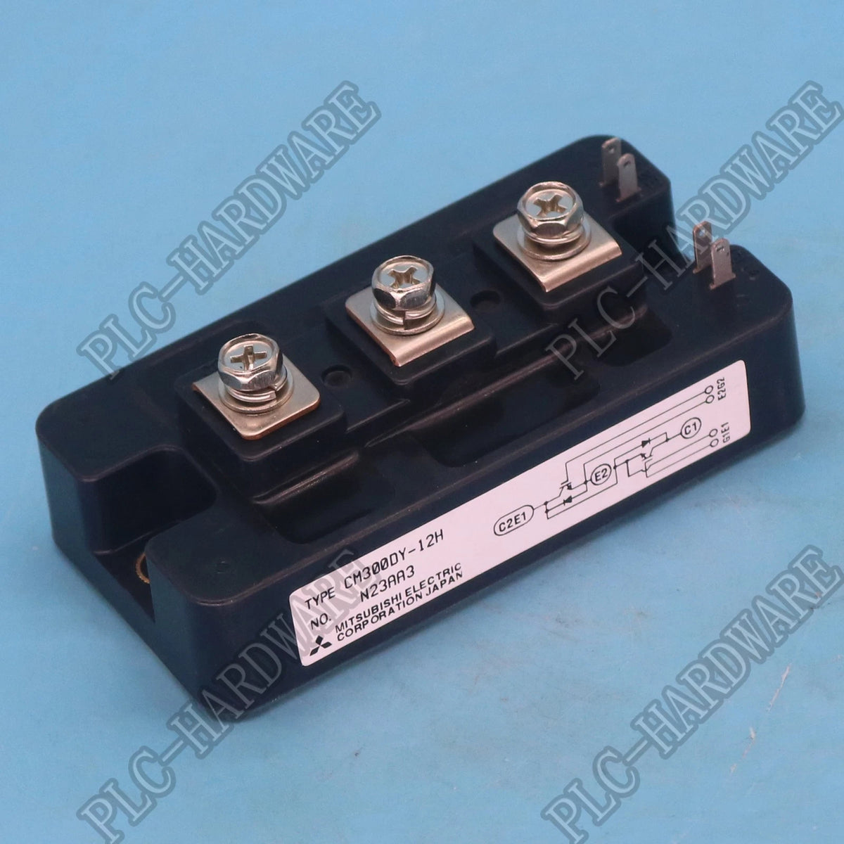 CM300DY-12H Module Mitsubishi Free Shipping