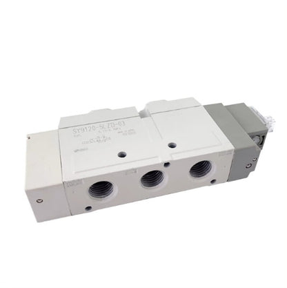1PCS Fit for SMC SY9120-5LZD-02 Solenoid valve