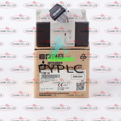 1PC Mitsubishi FX0N-3A FXON-3A PLC Module