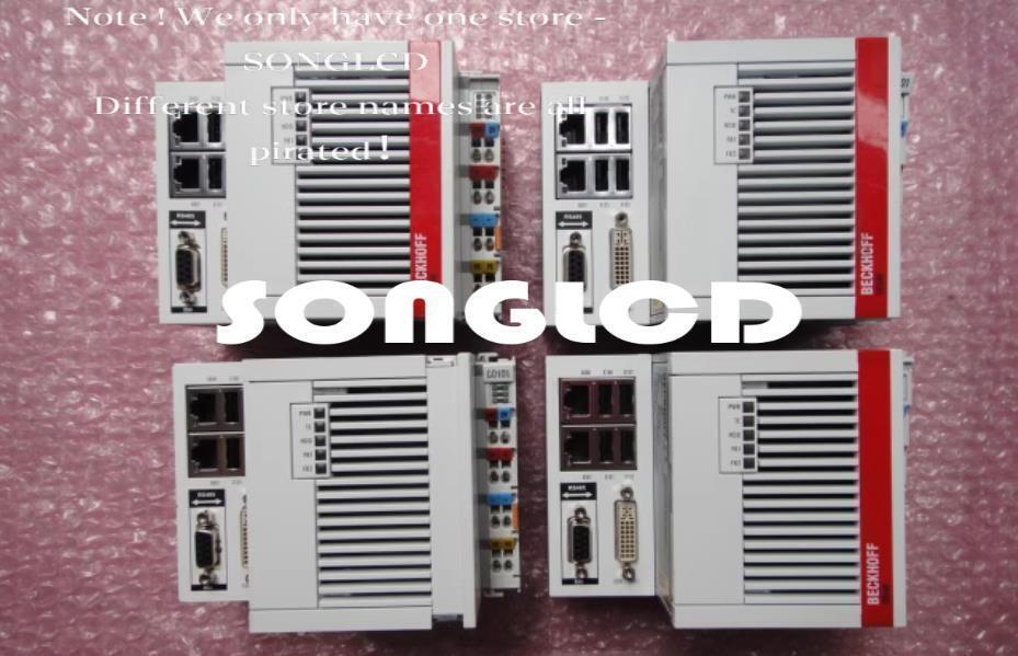 1pcs CX5140-0111/4GB Industrial Controller - KOEED