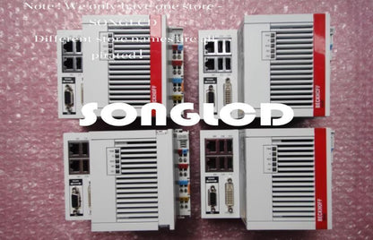 1pcs CX5140-0111/4GB Industrial Controller - KOEED