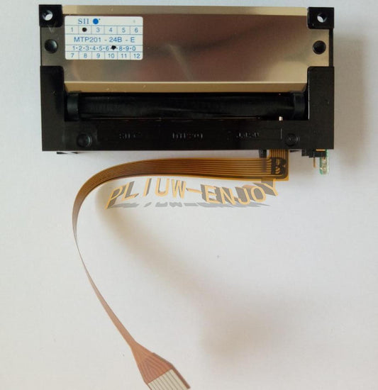 new 1PC Seiko MTP201-24B-E Print Head - SEIKO