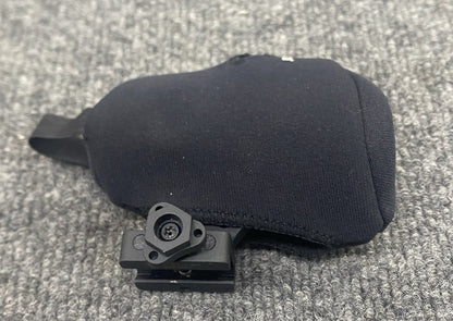 Trijicon MRO HD 1x25 Red Dot Sight W MRO Quick Release & Kill Flash