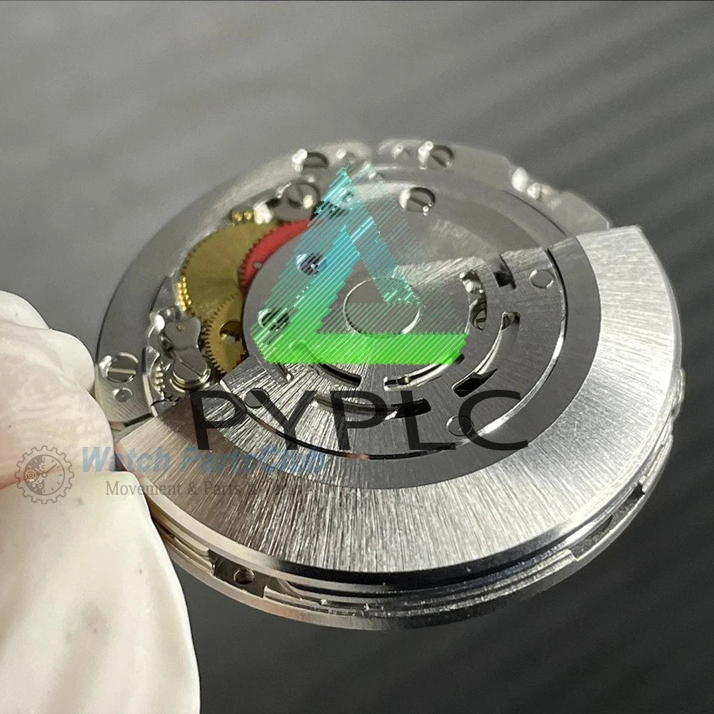 1PC Automatic Mechanical Movement Small Disc Fit Sub Series Top VS-3135