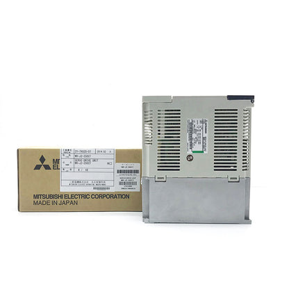 MITSUBISHI MR-J2-350CT Servo Drive - High Performance Motor Control Solution - MITSUBISHI