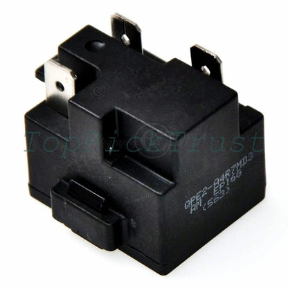 1PC Refrigerator Start Relay For QPE2-A4R7MD3