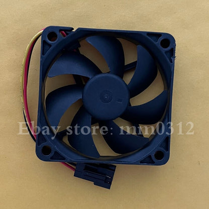 1pcs Sunon ME60151V3-0000-G99 12V 0.9W 6015 6cm large screen fan
