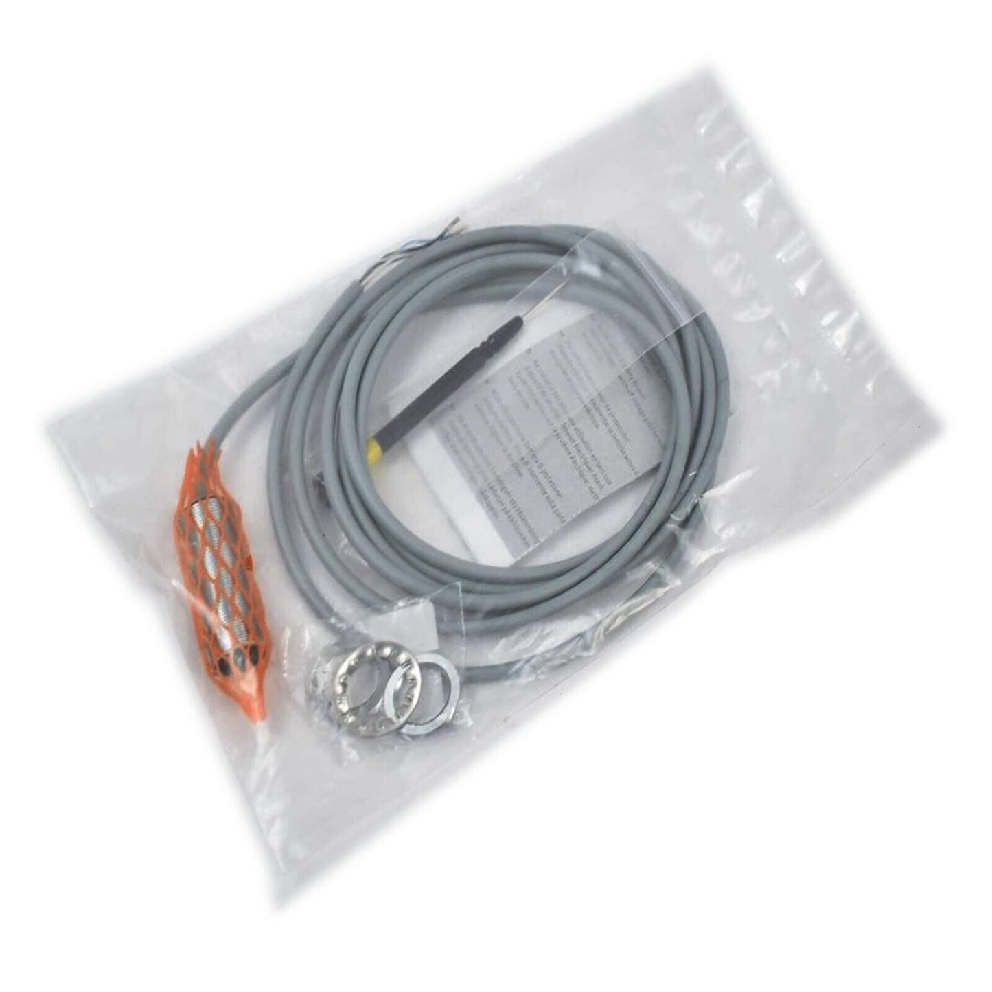 FESTO Sensor SOEG-RT-M18-PA-K-2L 547912 - FESTO