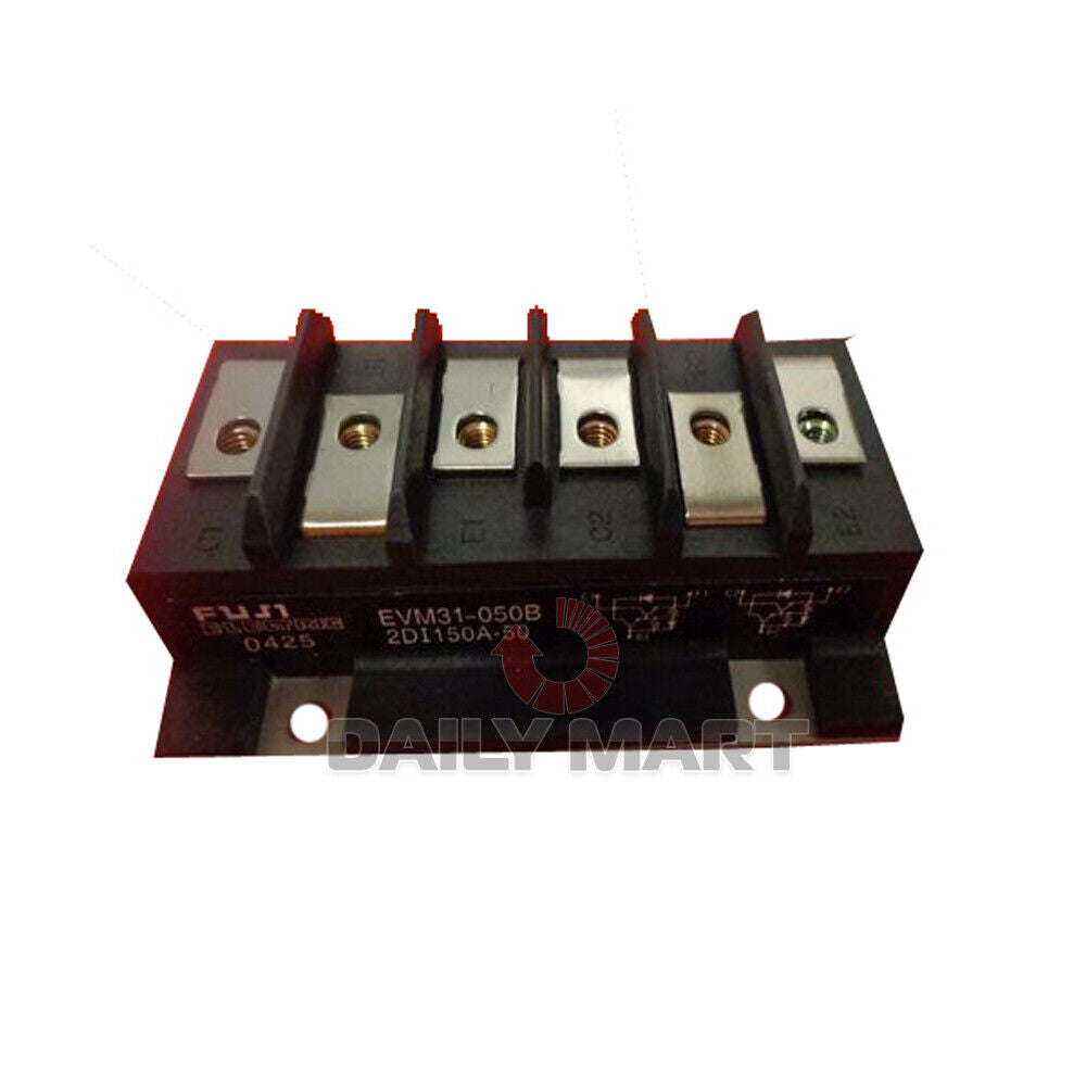 new FUJI EVM31-050B Module Supply - FUJI
