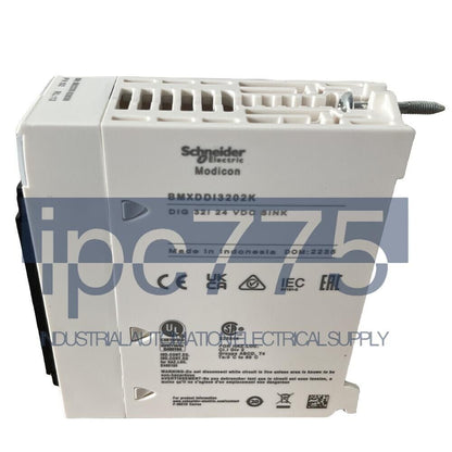 New BMXDDI3202K Programmable Logic Controller Module Fast Delivery - KOEED