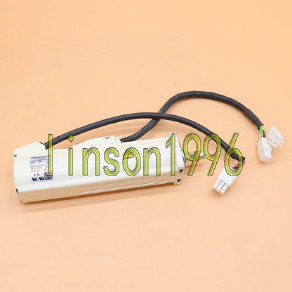 Panasonic MSMA012C1D AC Servo Motor Used - PANASONIC
