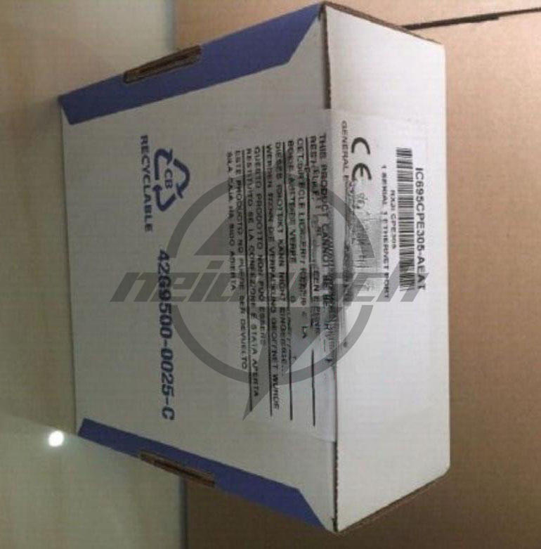 new 1PC GE Fanuc IC695CPE305-AEAT Module - KOEED
