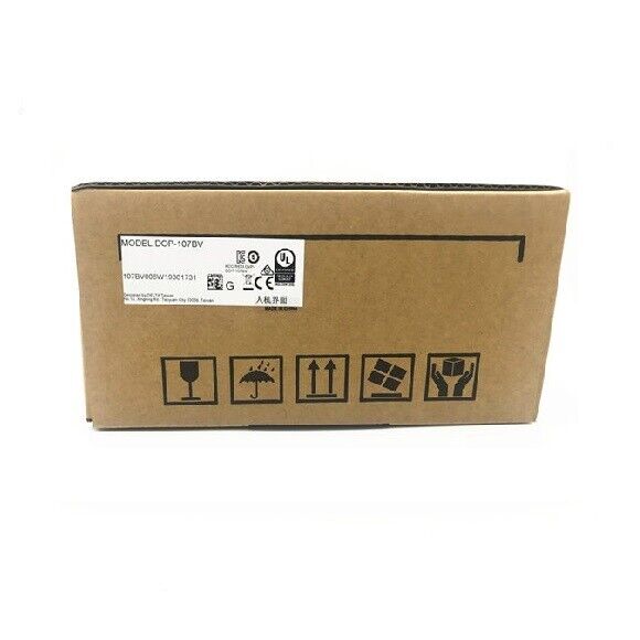 Delta DOP-107BV 7'' Touch Screen Panel - DELTA