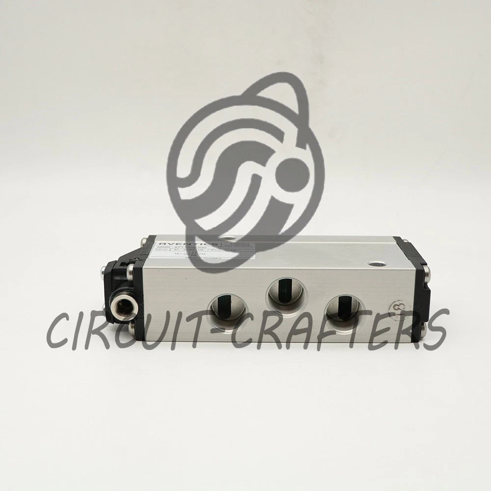 1PC AVENTICS 5711000300 solenoid valve