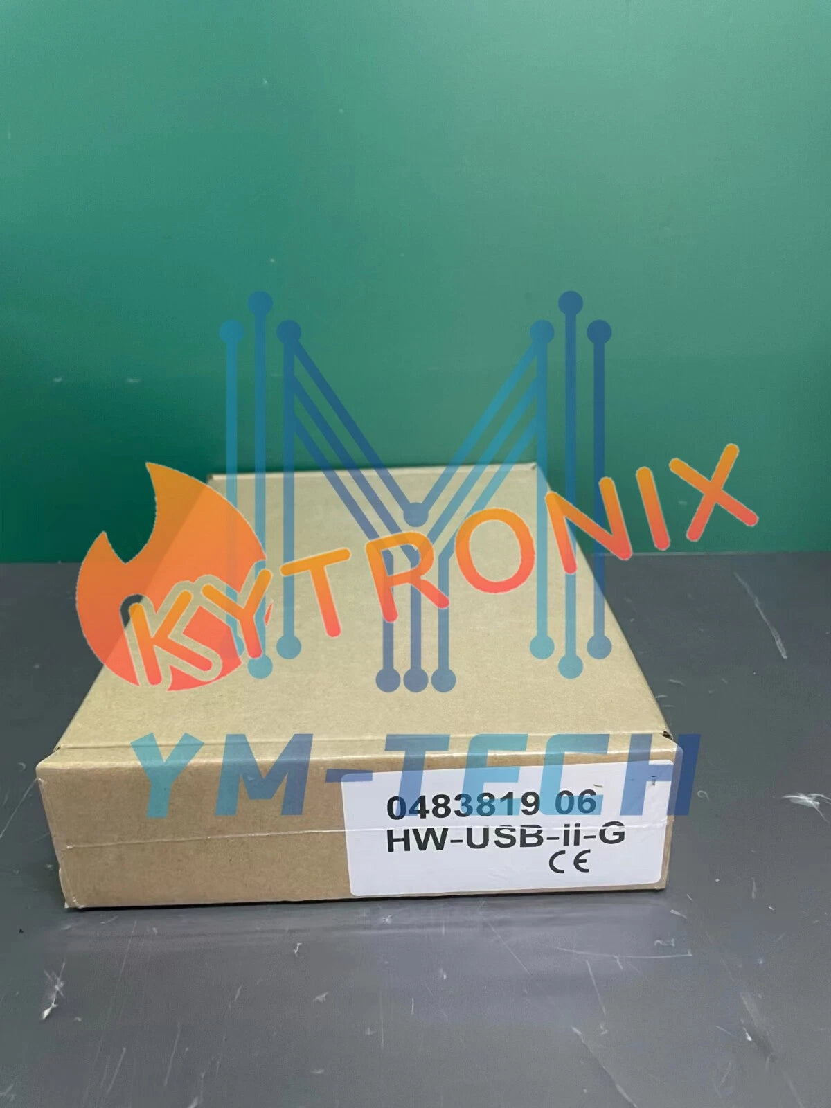 XILINX DLC10 Platform Cable USB II HW-USB-II-G