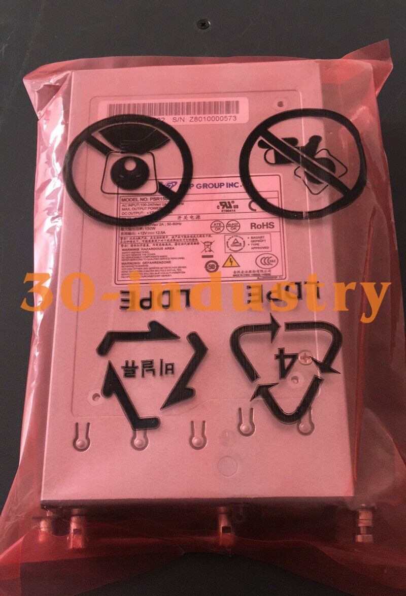 H3C S5500 5800 Series 150W AC Power Supply LSPM2150A - H3C