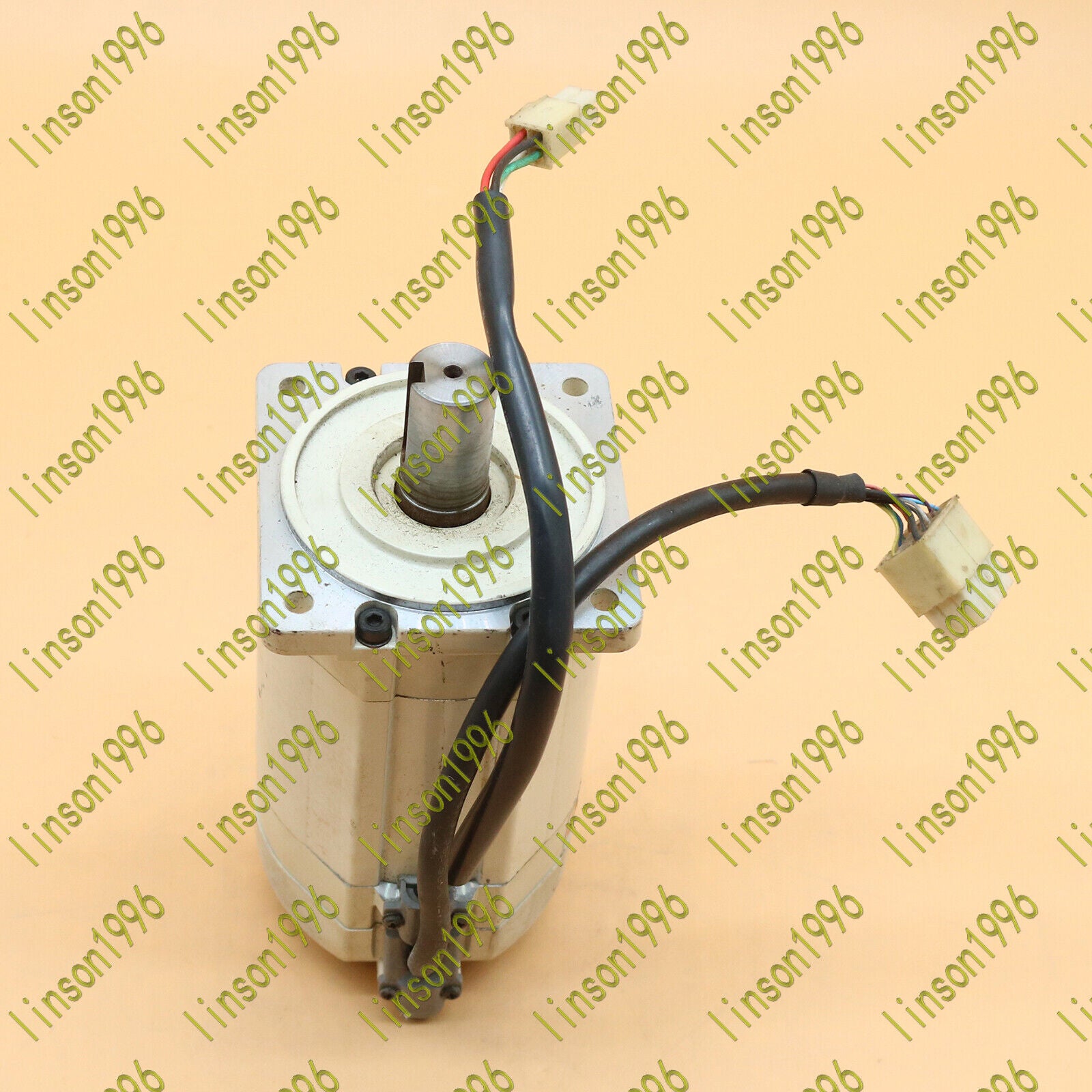 Used Panasonic MSM082A1E AC Servo Motor – Fully Tested - PANASONIC