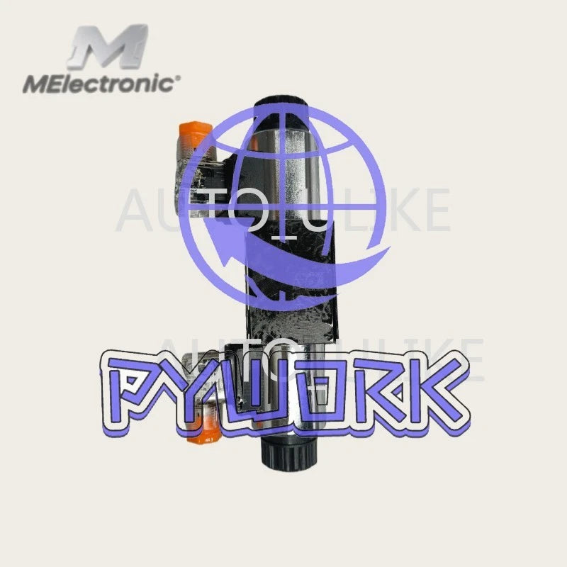 1PCS Parker Solenoid Valve D1VW001CNYPZ5