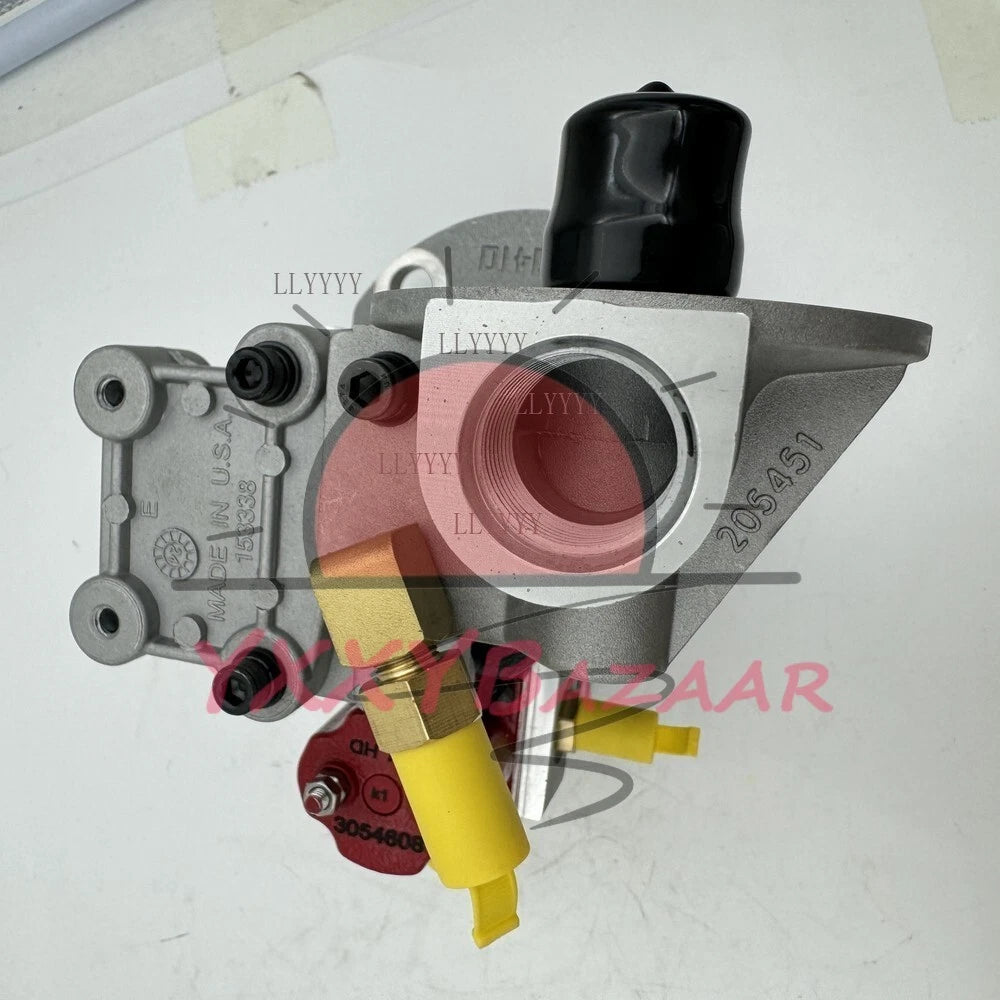 3090942 4954880 Fuel Pump For Cummins N14 M11 QSM11 ISM11 Diesel Engine