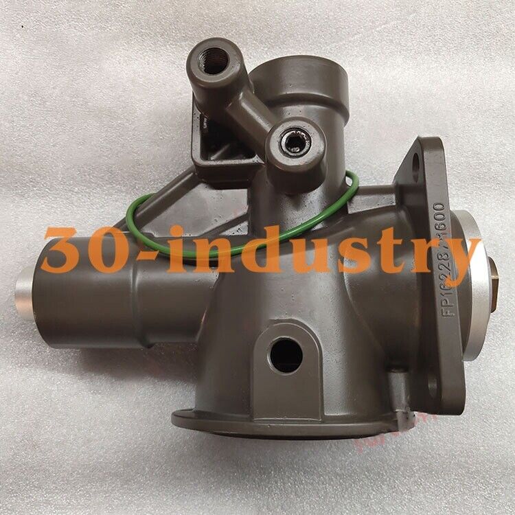Atlas Copco Air Compressor Intake Valve 1613756885 - 1PCS NEW - ATLAS COPCO