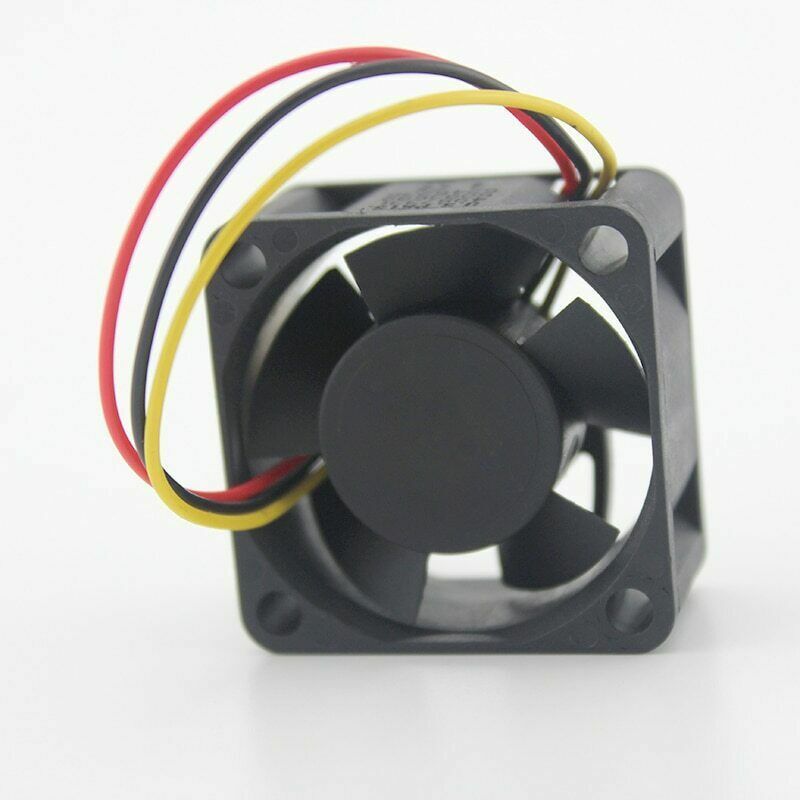 new SUNON MAGLEV KDE1204PKV1 DC 12V,0.8W H7704T FAN 3PIN