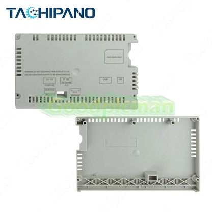 Plastic Case for TP177 with Touch Screen + Protective Film