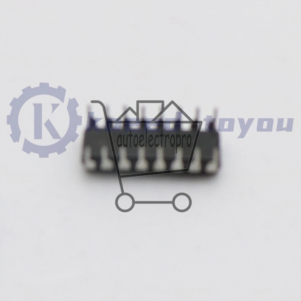 .1PCS PA3001A/PA3001-A PIONEER DIP16 IC