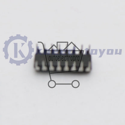 .1PCS PA3001A/PA3001-A PIONEER DIP16 IC