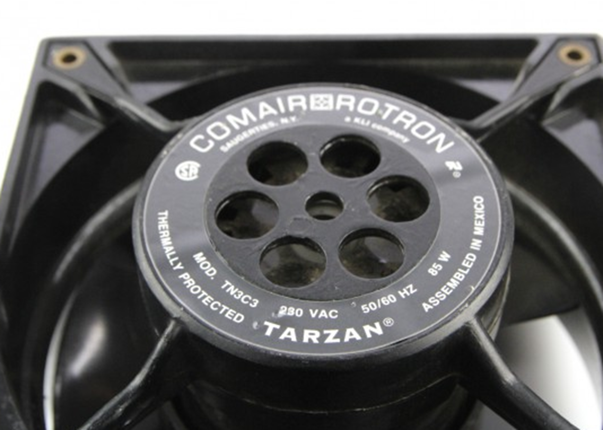 COMAIR ROTRON TN3C3 Cooling Fan 230V 85W - COMAIR