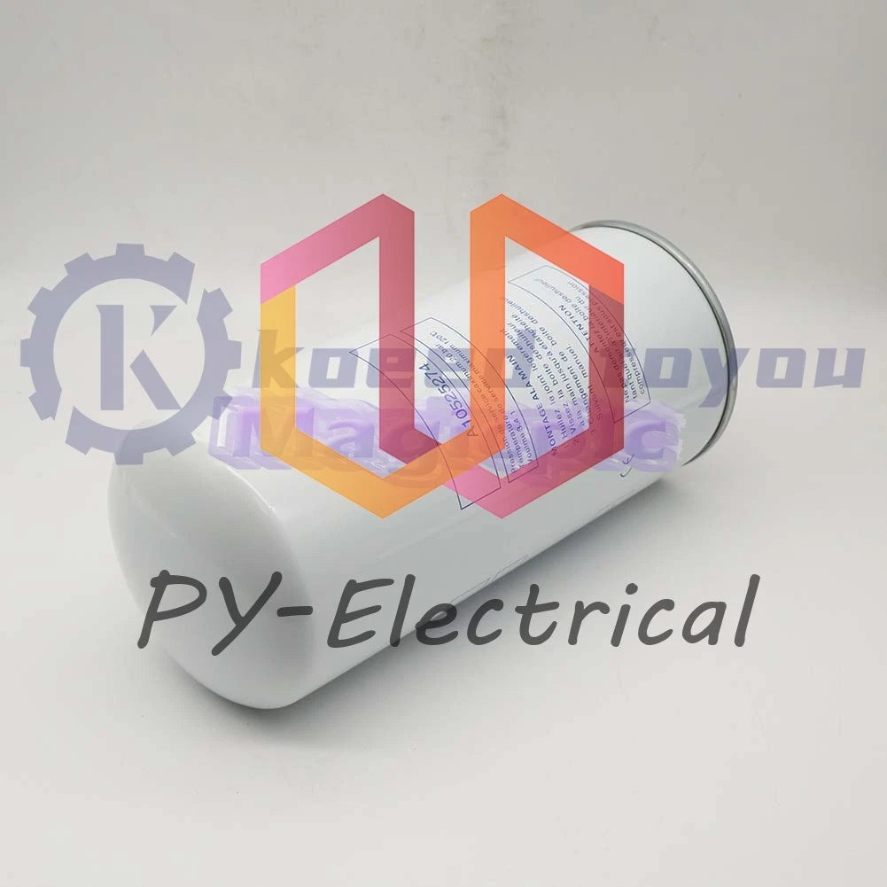 1PCS FOR 10525274 Oil Separator Compair Screw Air Compressor A10525274~