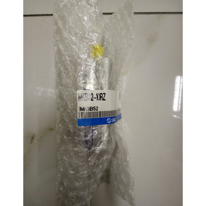 MKB32-10RZ Corner Cylinder - SMC