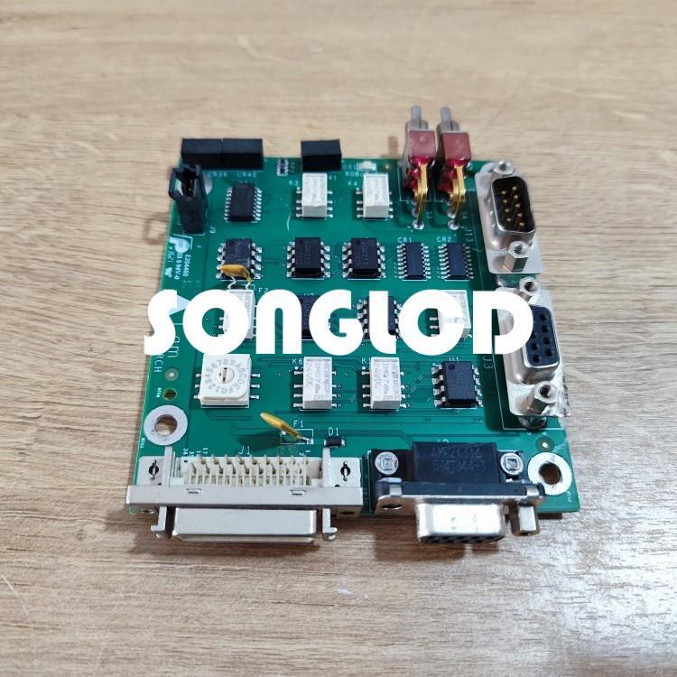 1PCS 810-001489-016 Replacement Part - OMRON
