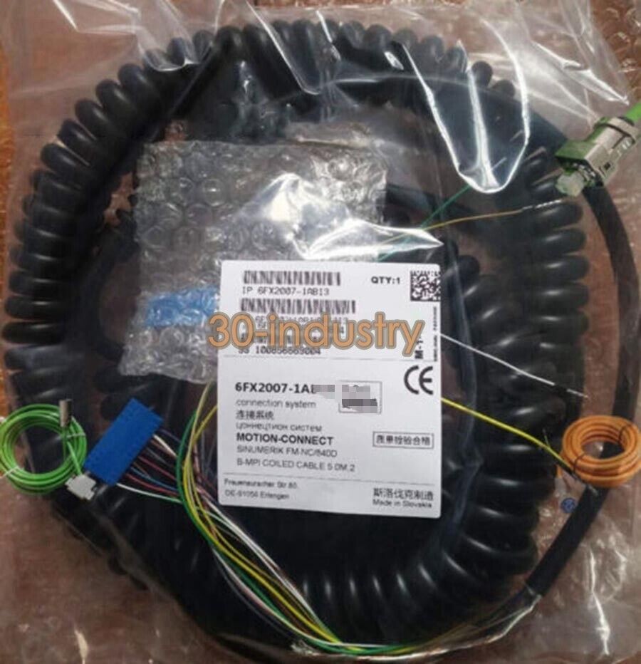 840 c 840 ce Handheld Unit Handwheel Cable 5m - A-MPC FX2007-1AB03 - A-MPC