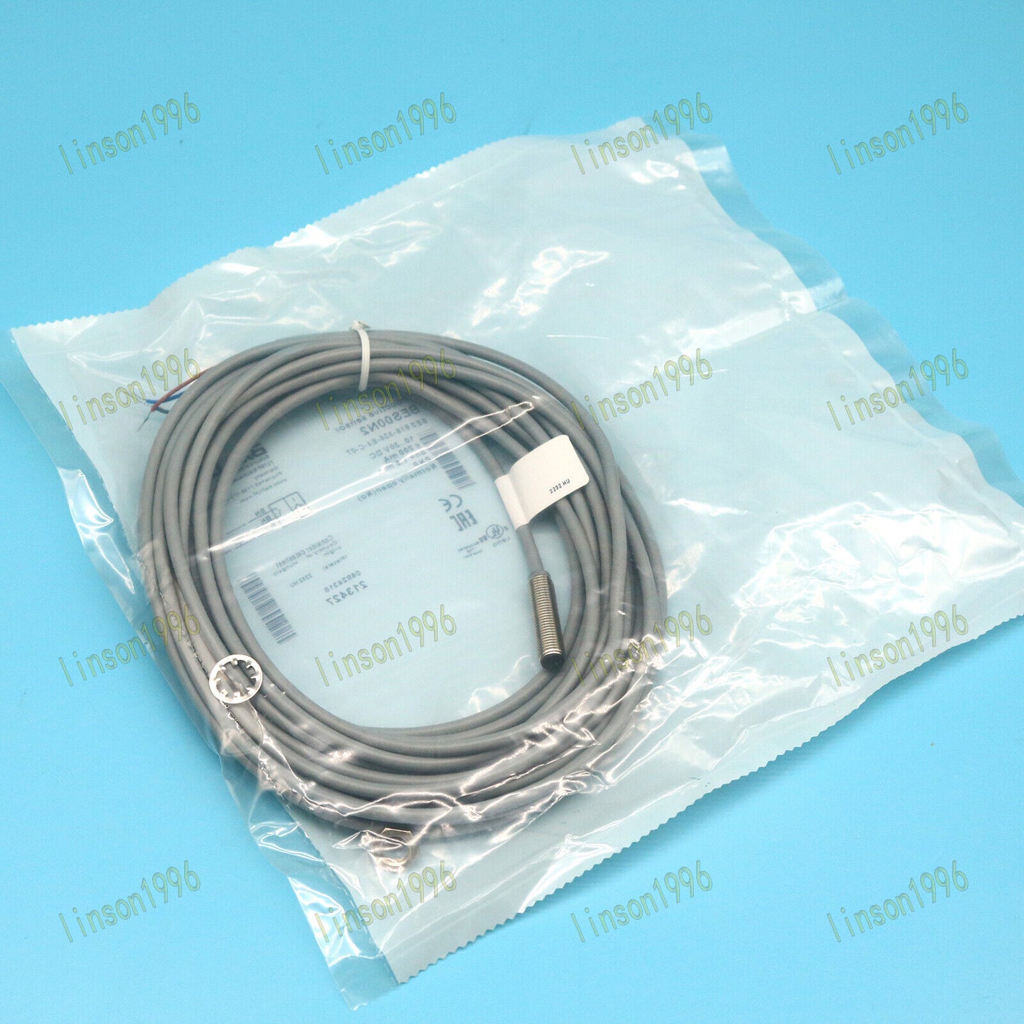 Proximity Sensor Fast - BALLUFF