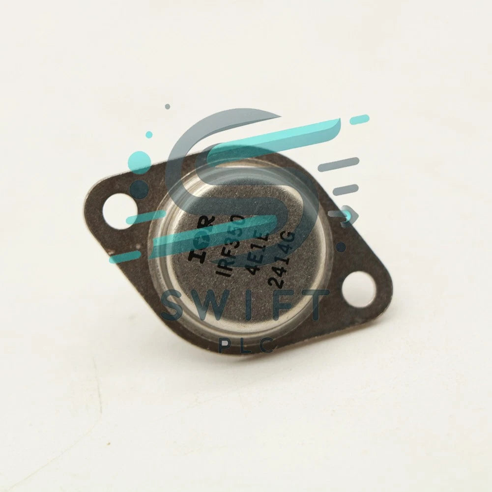 20PCS IRF350 IR Power Mosfet Transistor