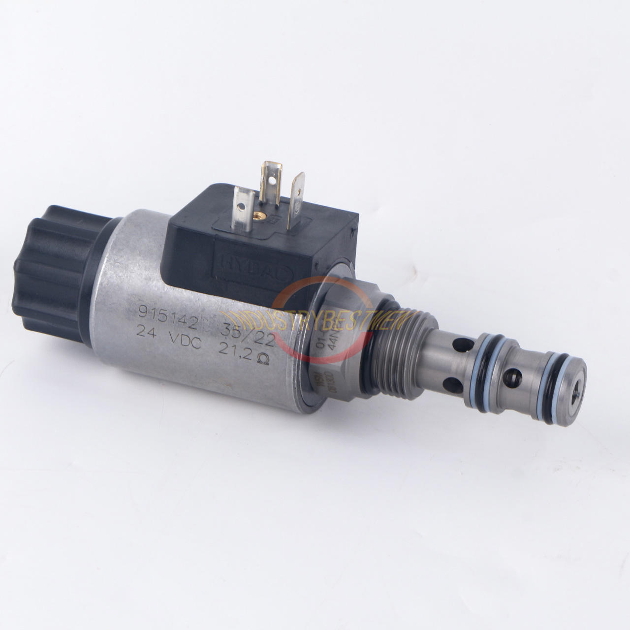 New ONE HYDAC WSM08130D-01-C-N-24DG Valve - ONE HYDAC