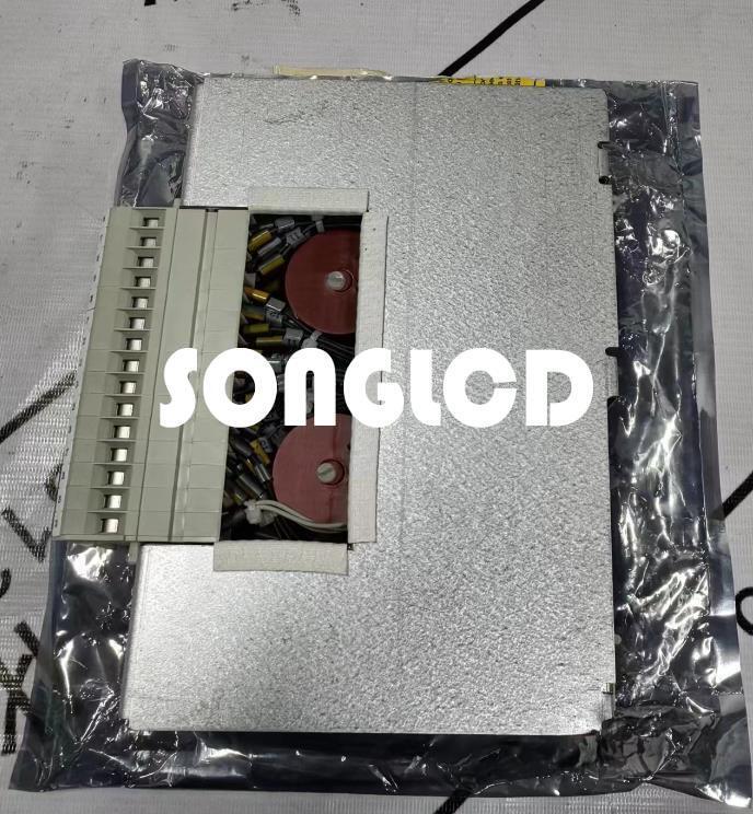 1MRK001162-CCr00 - Single Unit Electrical Component - KOEED