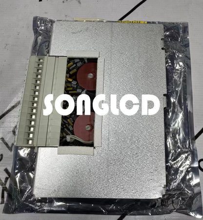1MRK001162-CCr00 - Single Unit Electrical Component - KOEED
